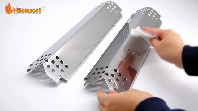 Amazon.com : Grill Replacement Parts for Nexgrill 6 Burner 720