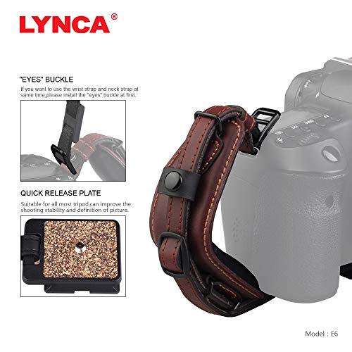 Best Wrist Strap For Dslr Cameras