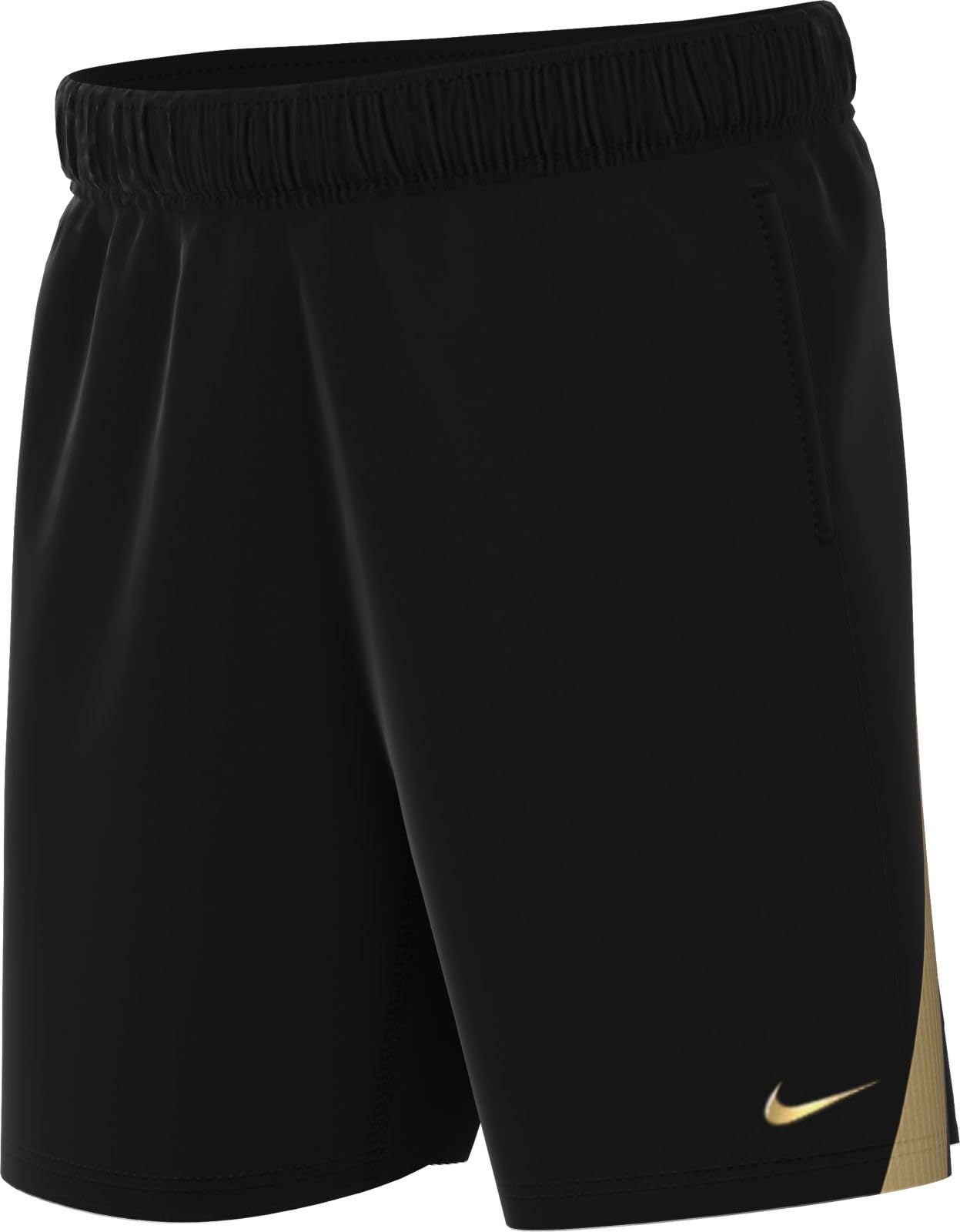 NIKE K Nk DF Strk24 Short K - Pantalones Cortos Unisex niños