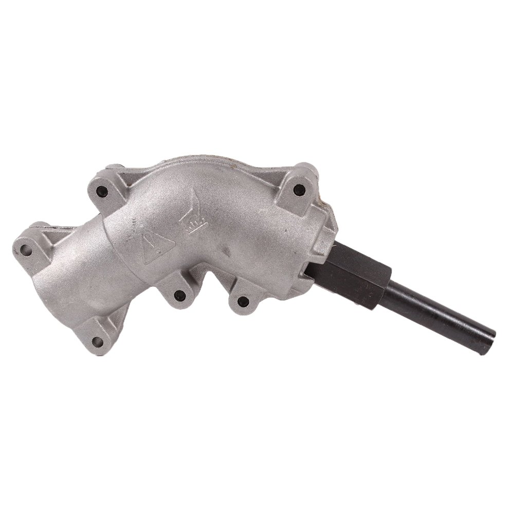 CCKWI Cummins ISC 8.3L 8.9L ICV Valve | 2003-2007 | 4089662RX