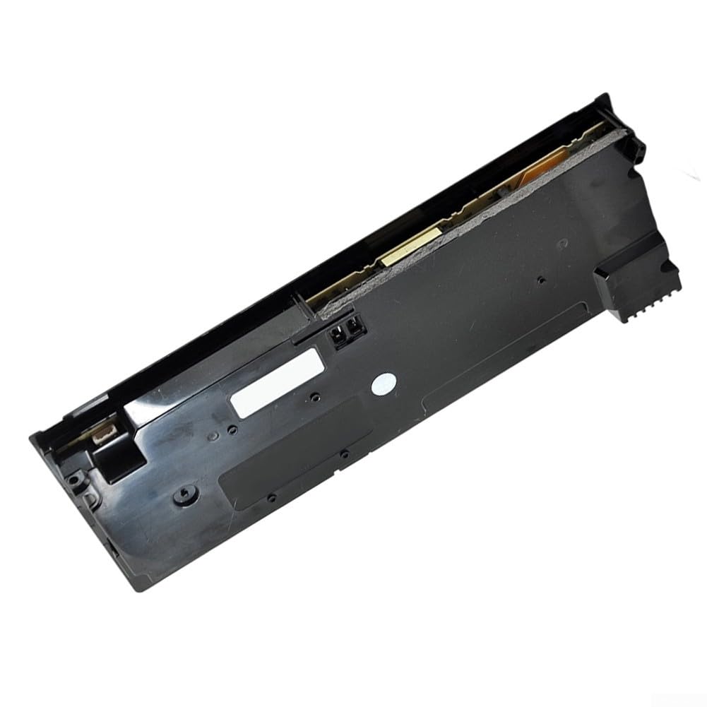 Stromkabel Adapter Schwarz ABS für PS4 Slim Ersatz(ADP-160CR)