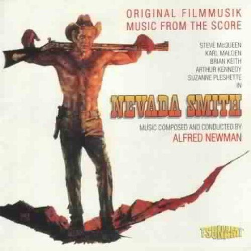 Nevada Smith Ost, Various Amazon.es CDs y vinilos}