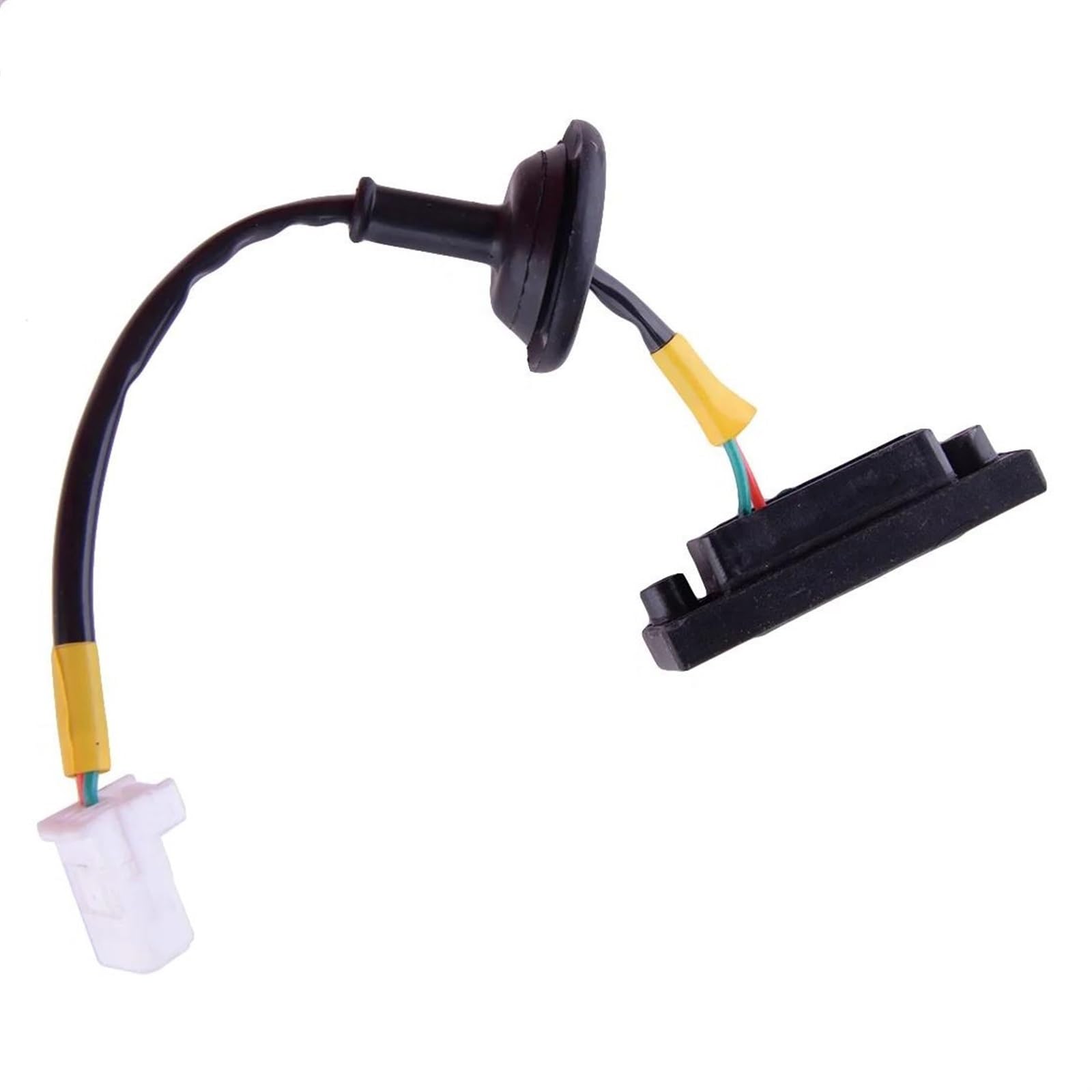 Yueyzhk One Color Car Trunk Door Lock Tailgate Lift Boot Hatch Latch Catch Actuator 81260-1W220 For Kia For Ceed 2007 2008-2012