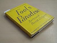 Fool's Paradise B0000CKESK Book Cover