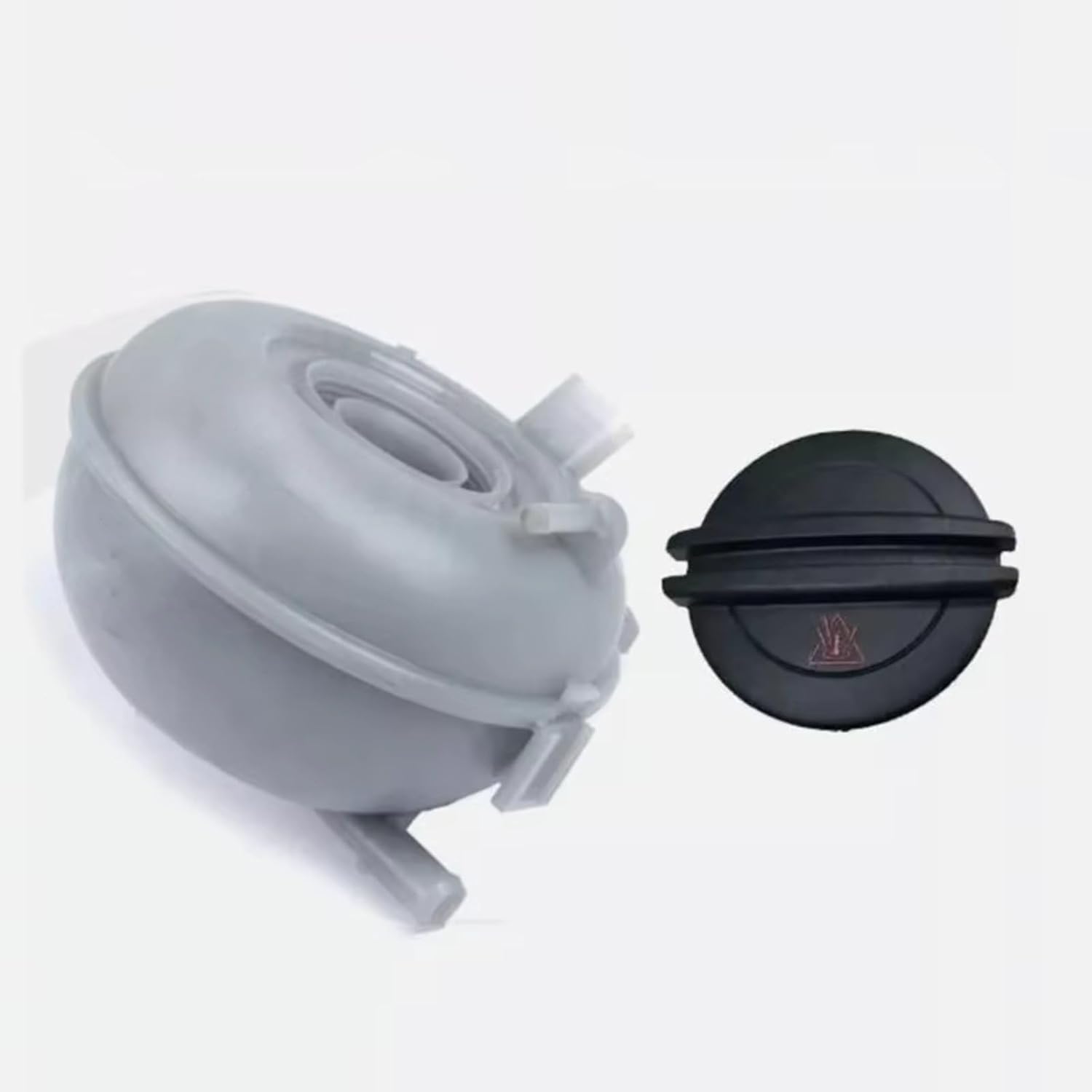 車の冷却水タンク Compatible With A3 8VA 2012-2020 For Q2 GAB 2016-2020 For