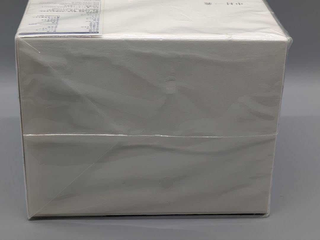廃盤 CD BOX 中村一義 魂の箱 10CD＋1DVD 新品未開封 廃盤 CD BOX 中村一義 魂の箱 10CD＋1DVD Amazon.co