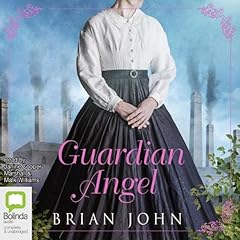 Guardian Angel cover art