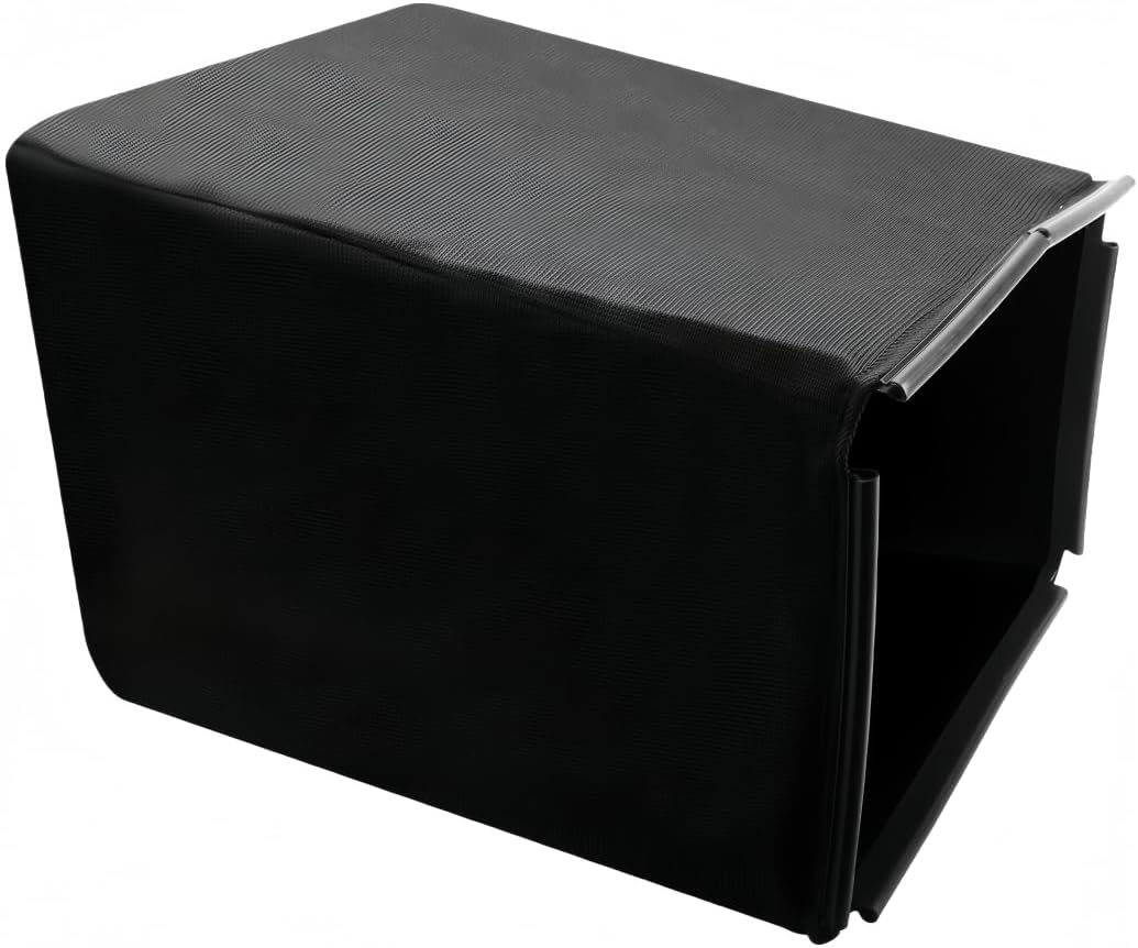161-8188 Lawnmower Grass Bag for Toro 30" TimeMaster Grass Catcher Bag, Fits Models 20199 223CC 20200 20975 20976 21199HD 21810 - Replaces Part #121-5770 (Only Bags are Included)