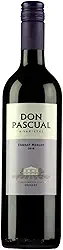 Vinho Tinto Uruguaio Don Pascual Bi Tannat Merlot 750ml
