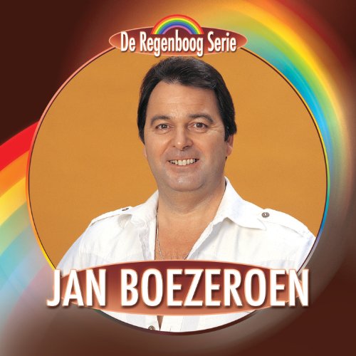 Amazon MusicでJan BoezeroenのDe Regenboog Serie Jan Boezeroenを再生する