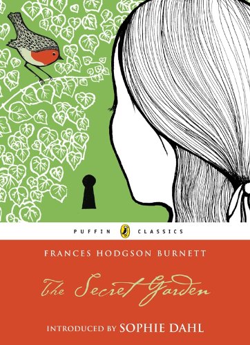 The Secret Garden (Puffin Classics)