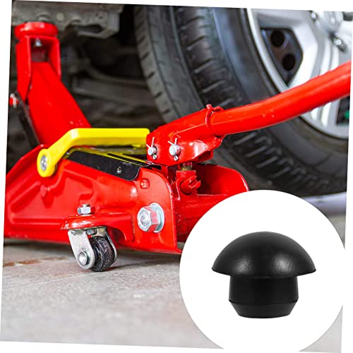 Gatuida 100 Peças Jack Plug Bling Acessórios Reservatório De Óleo Enchimento Buraco Bung Garrafa Acc