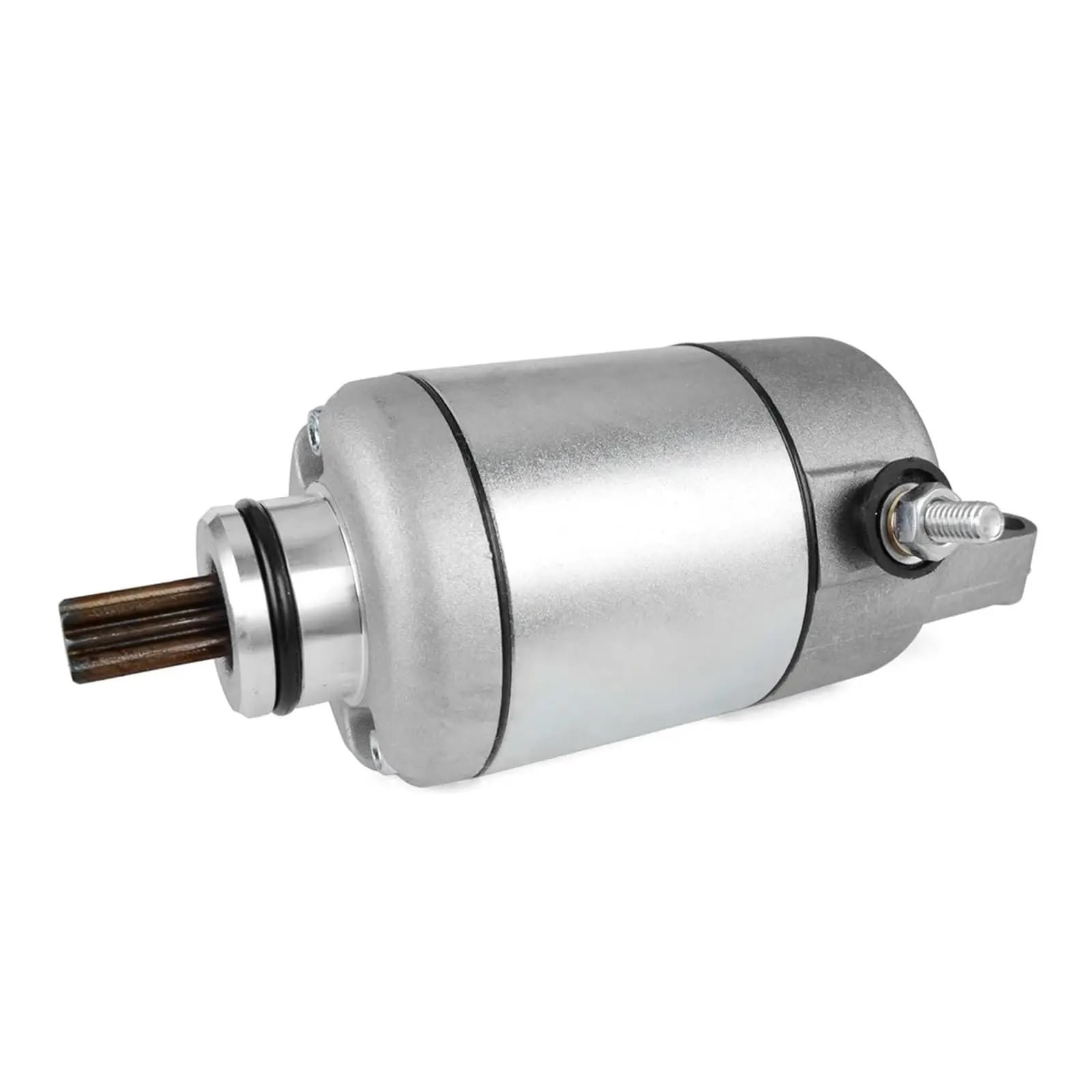 Motor de arranque de motocicleta 125 200 compatible con AP2QCA000648 7
