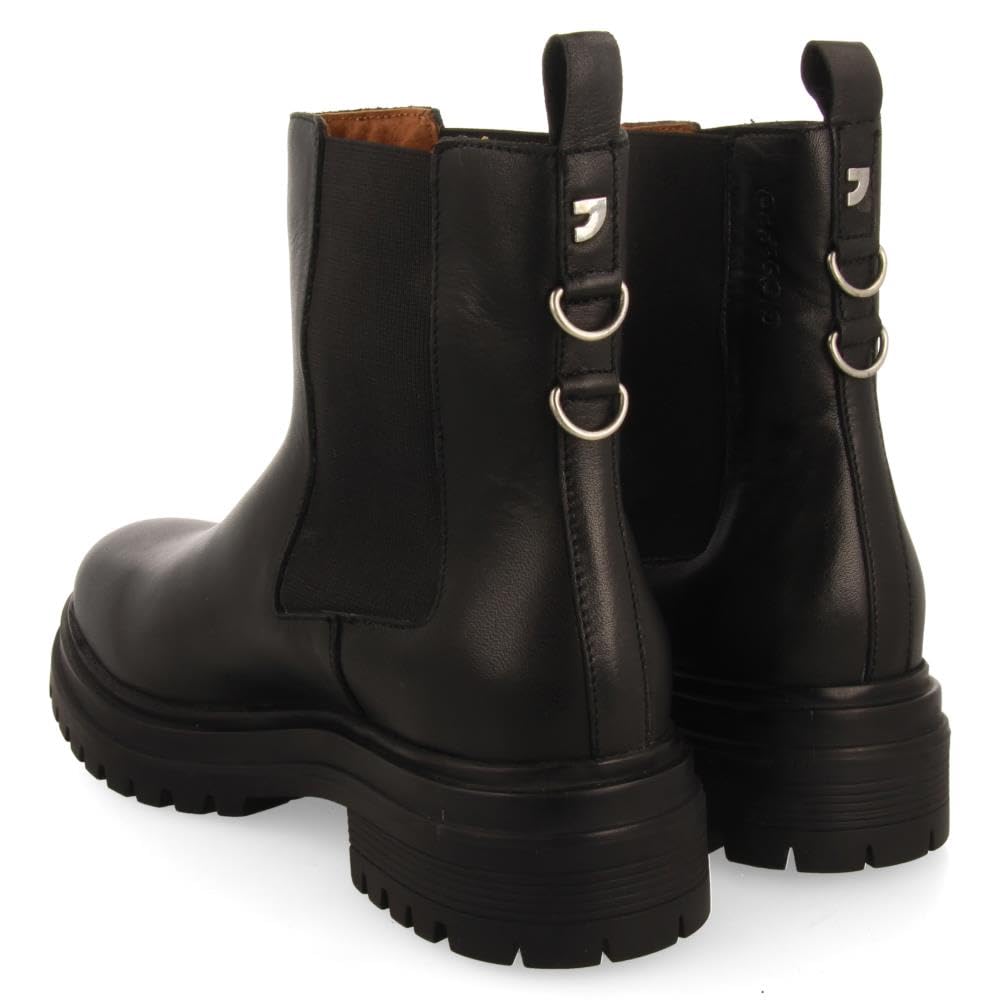 GIOSEPPO Botines Piel Tipo Track Varick