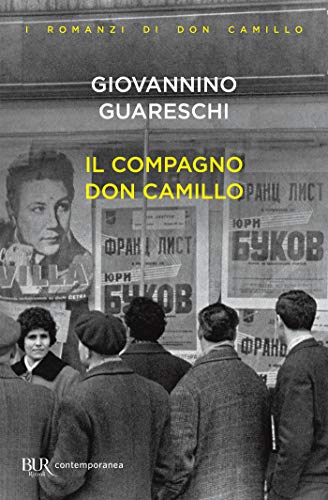 Il compagno don Camillo: le opere di Giovannino