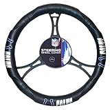 NFL Indianapolis Colts Steering Wheel Cover