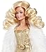 Barbie Golden Dream Doll