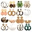 Bohemian Earrings