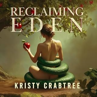 Reclaiming Eden cover art