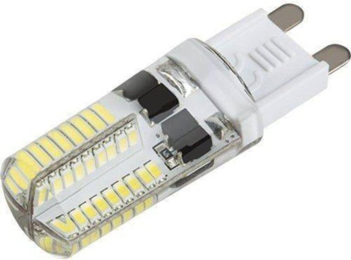 Cata Ct-4249 220v Geniş Açı Led Kapsül 3 Watt Ampul Beyaz - Gün Işığı