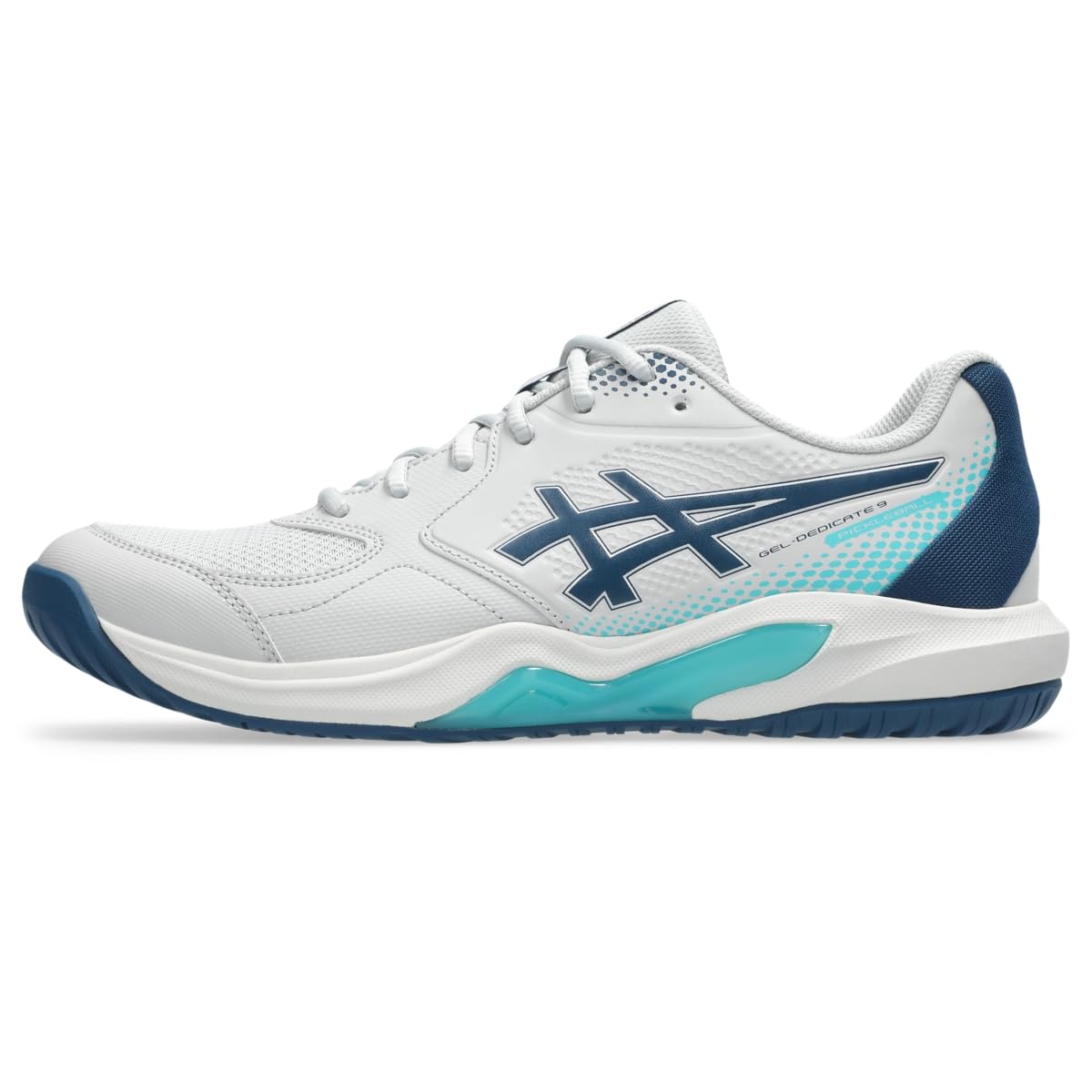 Men's Gel-Dedicate 9 Pickleball Tennis Shoes