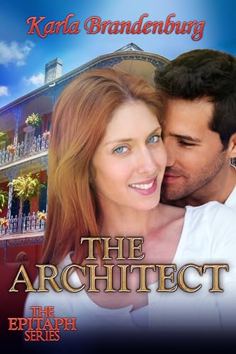 The Architect (The Epitaph Series Book 4)