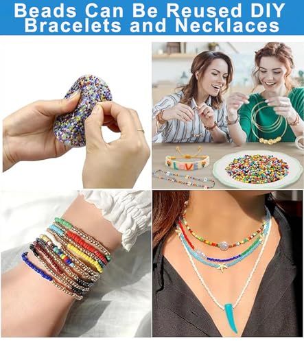 T TAKONE 2er Set Picky Pad Fidget – Wiederverwendbares Skin Picking Spielzeug Zur Beruhigung, Für Sensorische Bedürfnisse Bei ADHS Oder Zwangsstörungen