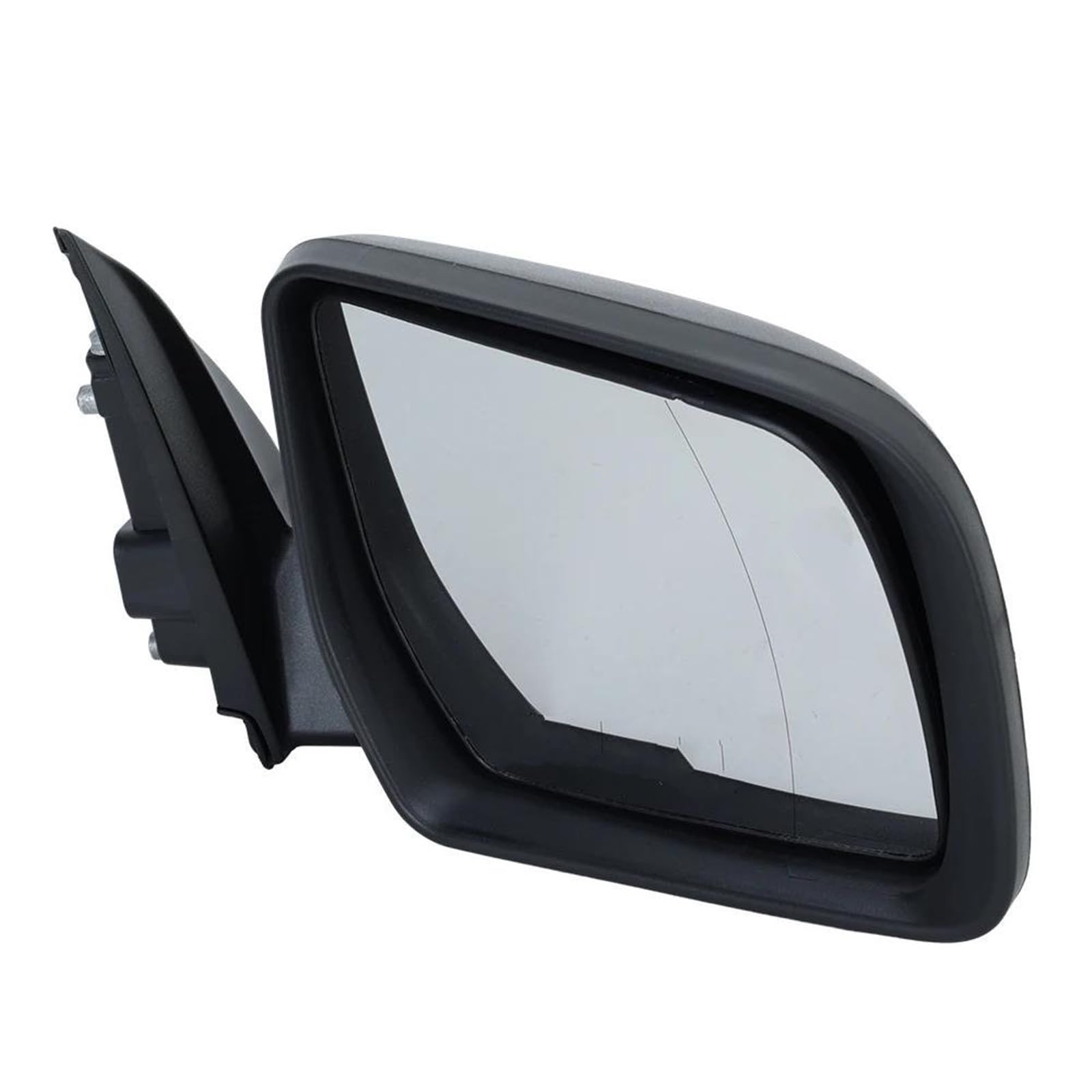 Moldura Protector Portalón Ford Ranger 2012-2019 | Cuotas Sin Interés