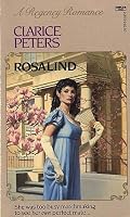 Rosalind 0449208729 Book Cover