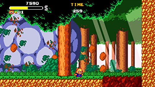 Tanuki's Justice (PS4)