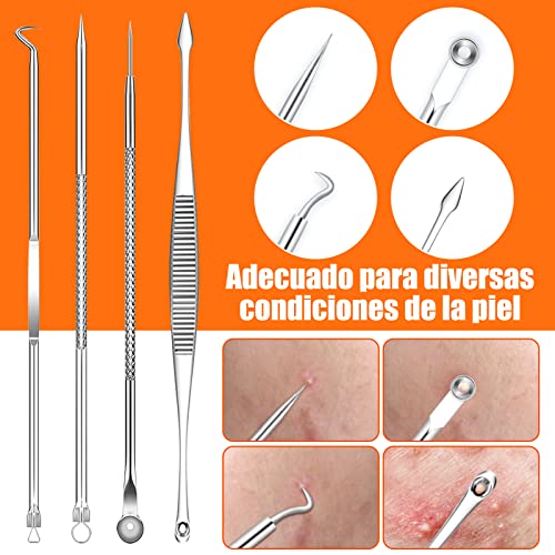 Limpieza, Imagen adicional