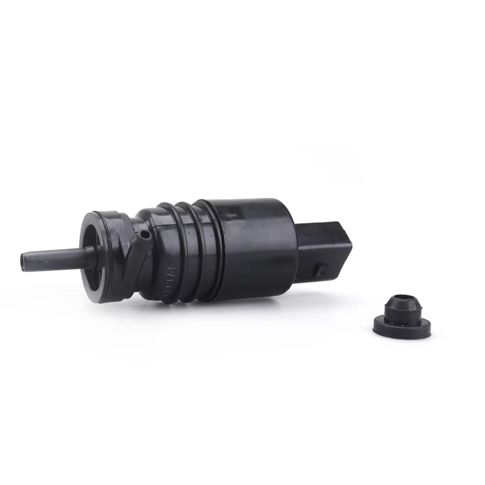 Compatible Con 318i 1997 1998 Para 323i 1999 Cristales Coche Limpiaparabrisas Motor Lavaparabrisas Bomba Piezas Repuesto 1J5955651 Repuesto