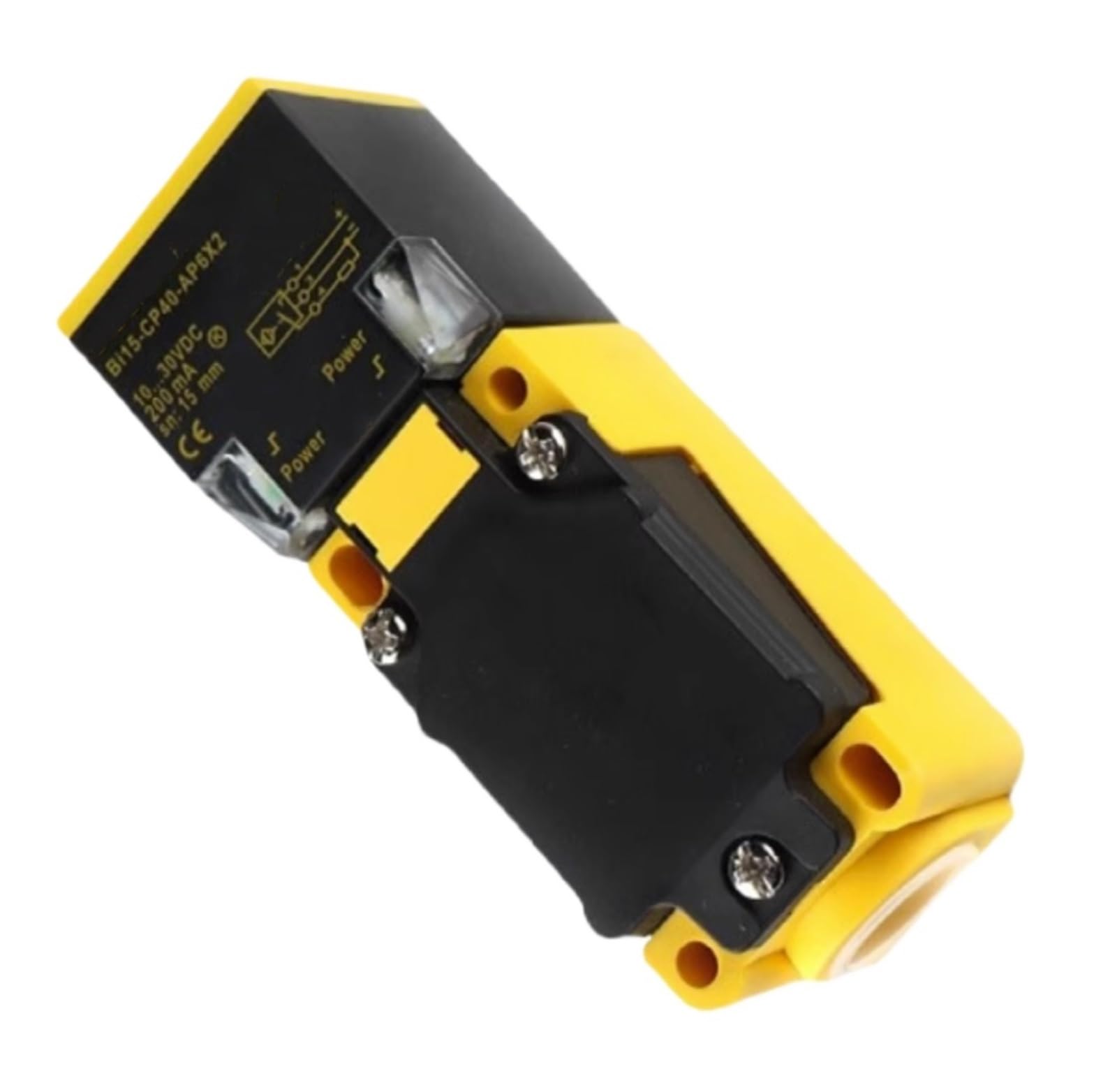 ZVQYSGIW Bi15-CP40-AP6X2 proximity switch sensor