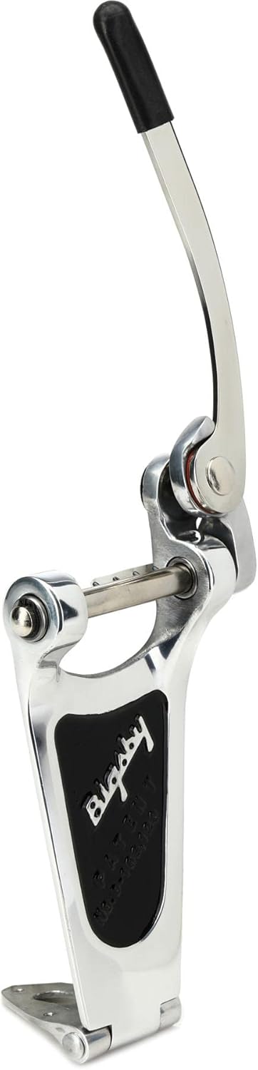 Bigsby All Parts TP-3650-001 B6 Vibrato Tailpiece, Nickel