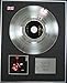 Produktbild Century Music Awards Depeche Mode  Limited Edition CD Platin Disc  VIOLATOR