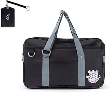 Amazon.co.jp: ペルソナ5 雨宮蓮 バックパック 秀尽学園 来栖暁