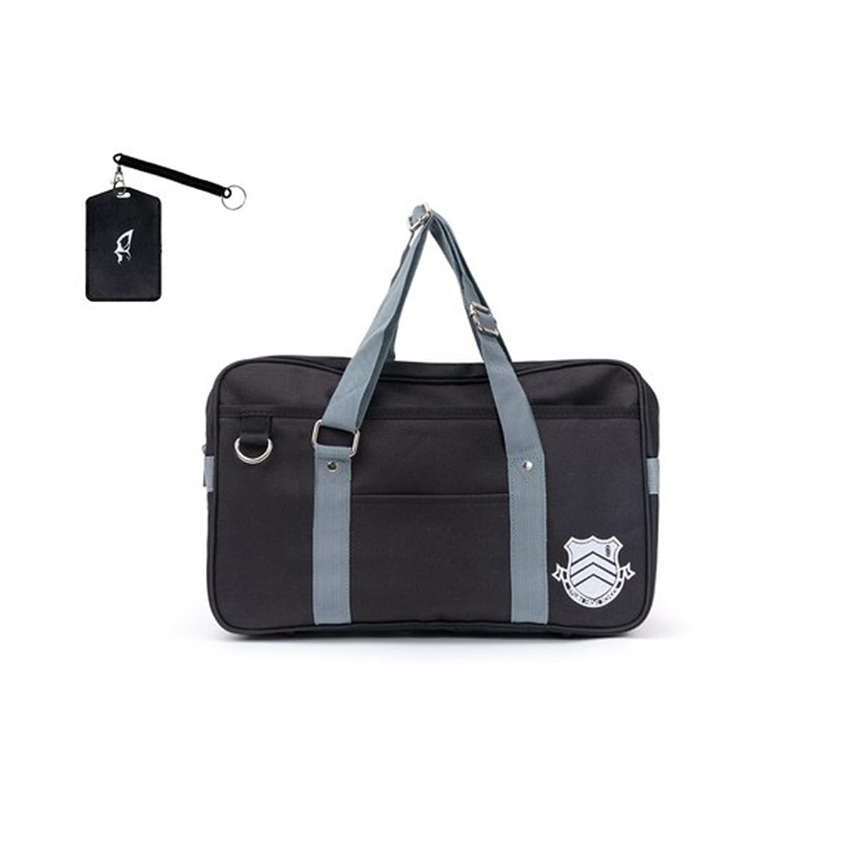 Amazon.co.jp: ペルソナ5 雨宮蓮 バックパック 秀尽学園 来栖暁