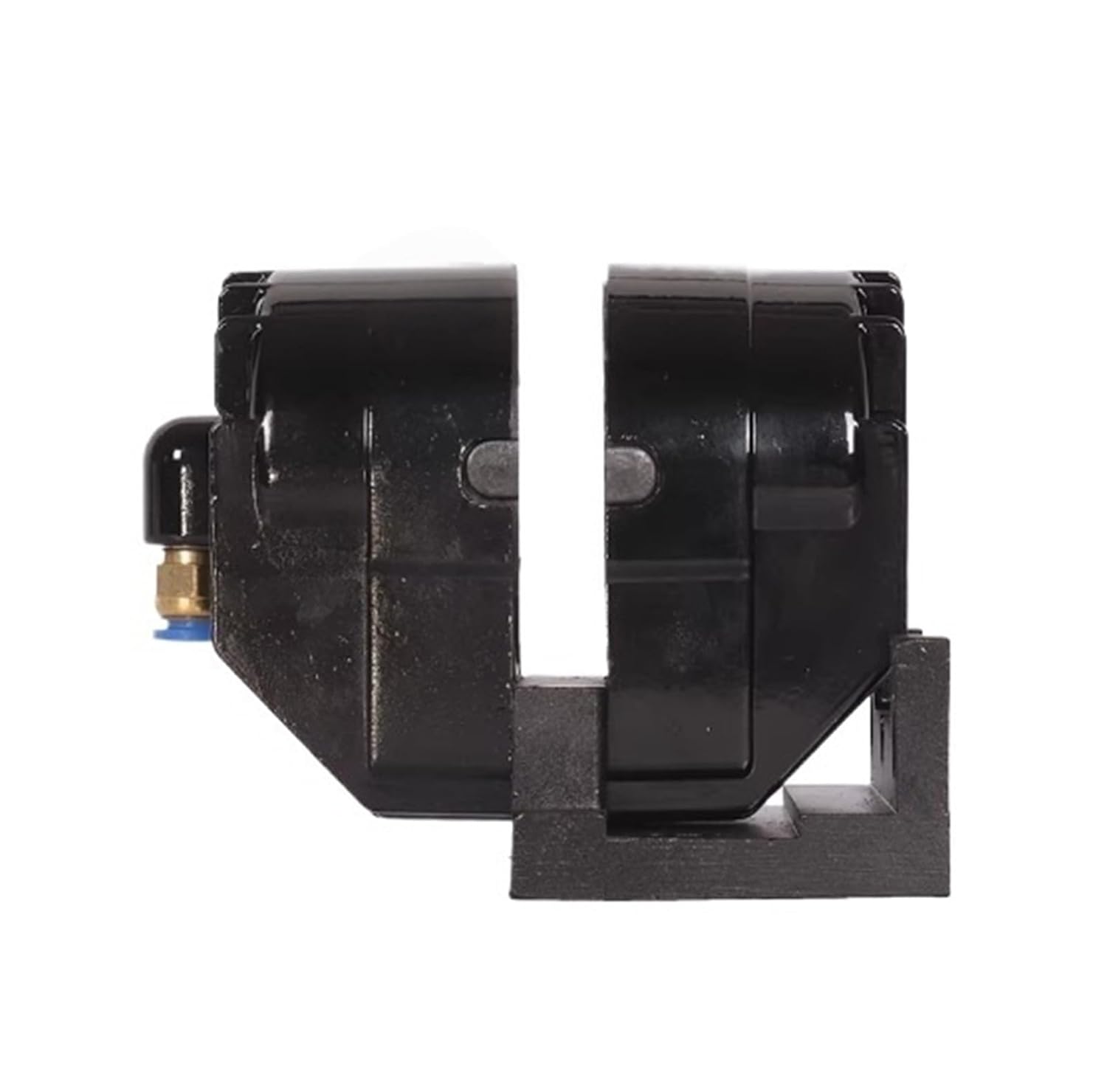 Air-Operated Disc Brake CNC Pneumatic Brake