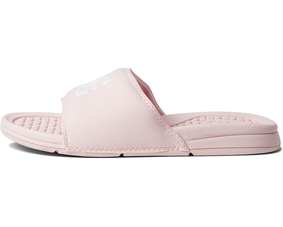 DC Bolsa - Left View