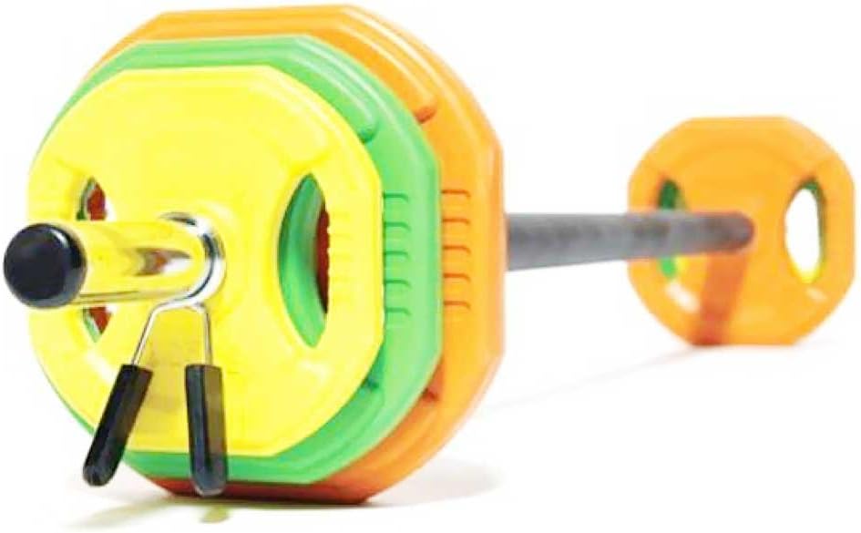 Element Fitness Cardio Pump Set