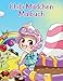 Produktbild Chibi Mädchen Malbuch: Anime Malbuch für Kinder im Alter von 6-8, 9-12 (Malbücher Für Kinder, Band 10)