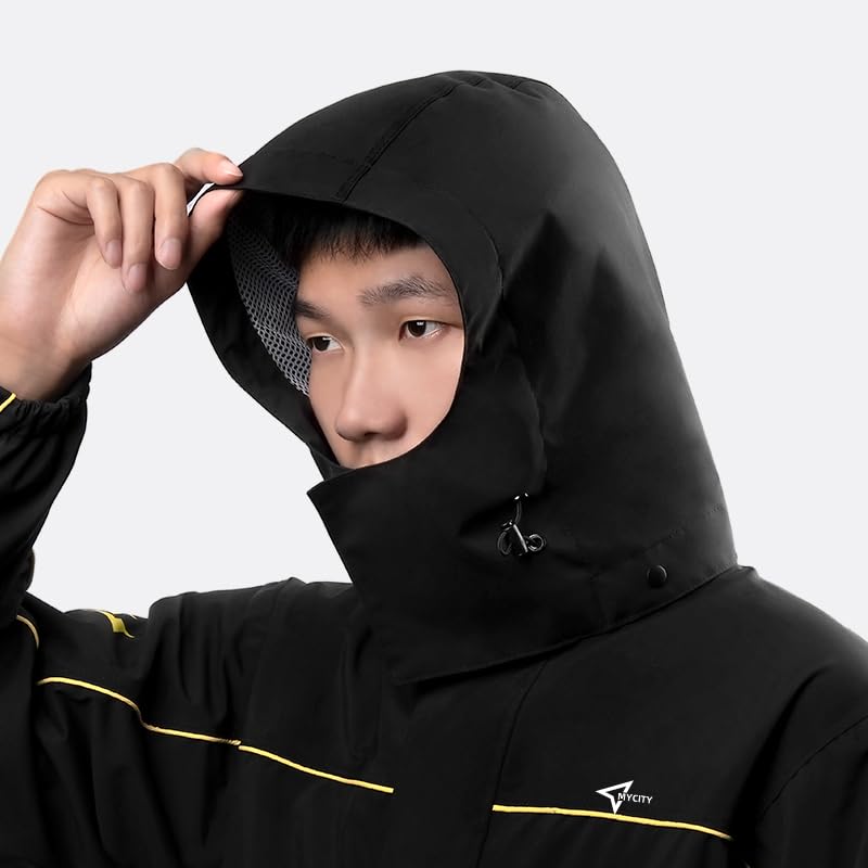 Reviews de Trajes para la nieve para Hombre disponible en línea. 23 Imagen adicional