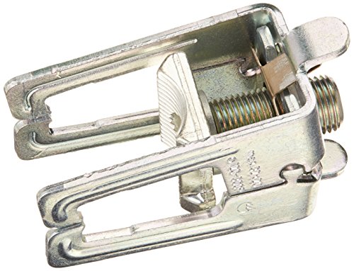 Terminal Siemens FBT300600 de alta conductividad para barras colectoras de 5 mm