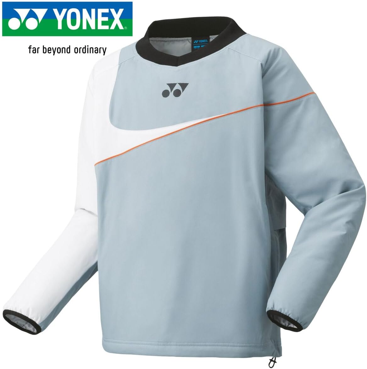 130 ヨネックス YONEX ジュニア中綿 V ブレーカー 90091J 51e6bReNFvL._AC_SL1200_.jpg