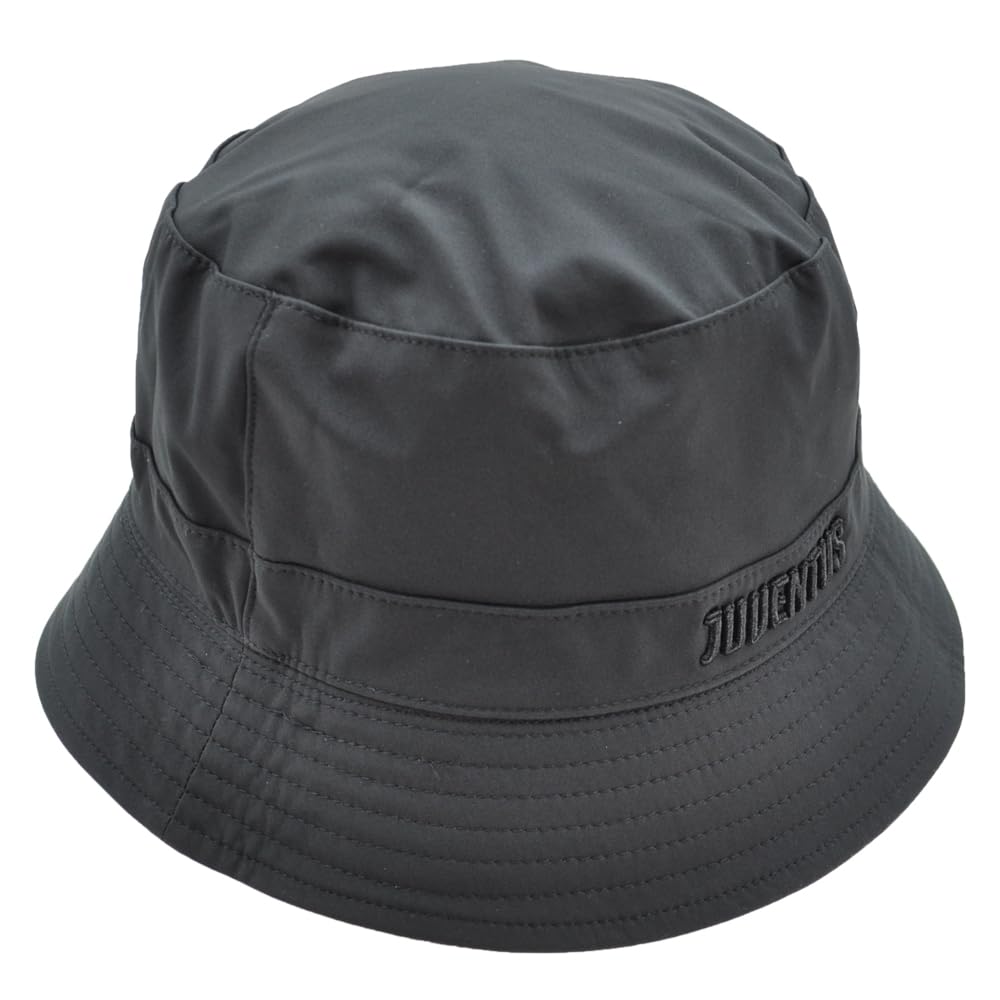 Juve 133500 L-XL Juve czapka rybaka, czarne, L