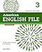 American English File Second Edition: Level 3 Student Book: With Online Practice