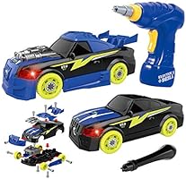 REMOKING Kid Racing Car Discount applied in price displayed