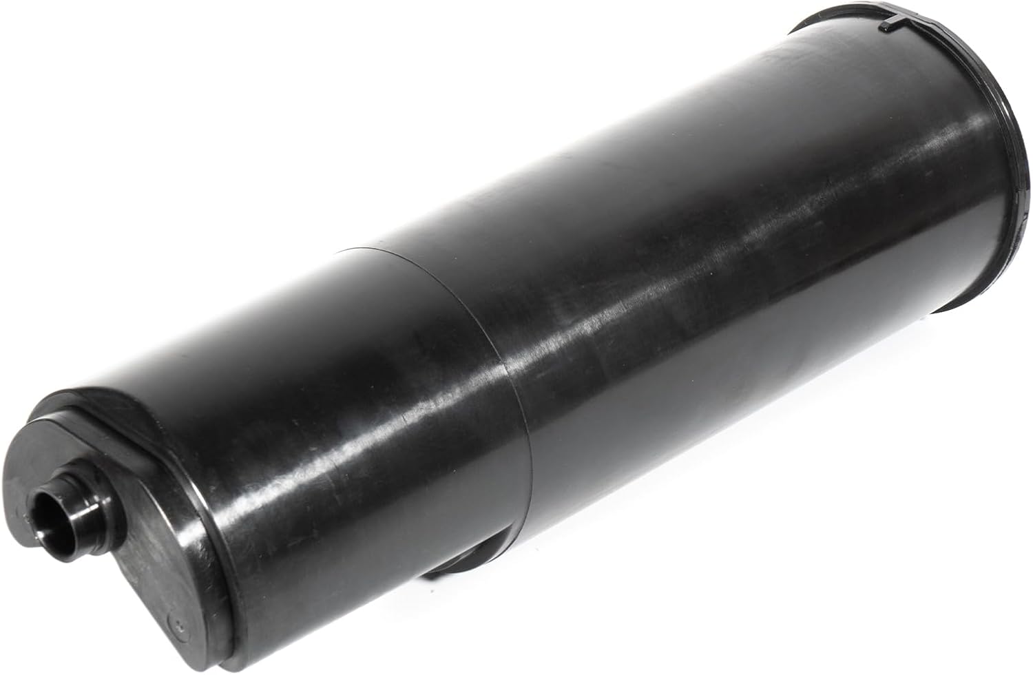 F75Z9D653AC Vapor Canister Compatible with Ford F-150 1997-2004 4.2L 4.6L 5.4L,F-350 Super Duty 1999-2004 5.4L 6.8L,F-250 Super Duty 1999-2004 5.4L 6.8L,F-450 Super Duty 1999-2002 6.8L