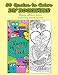 30 Quotes To Color DIY Bookmarks: Quote About Love Coloring Bookmarks