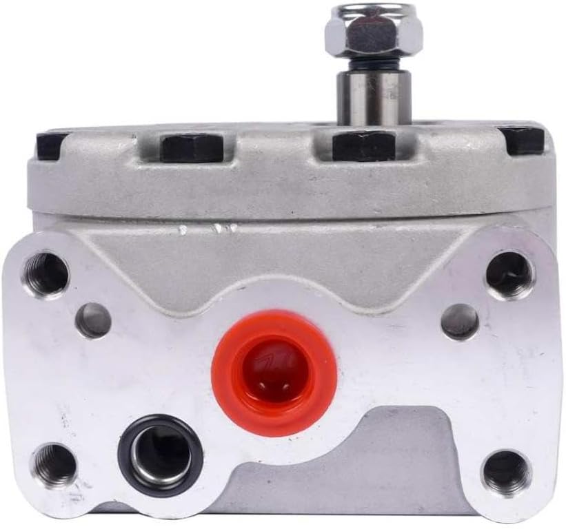 Hydraulic Liftgate Pump Compatible with Hydro 460 560 706 100 1026 1066 1206 1566 1949296C1 for Part Number AP03